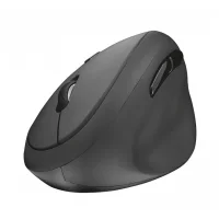 Мышь Trust Orbo Wireless фото 1